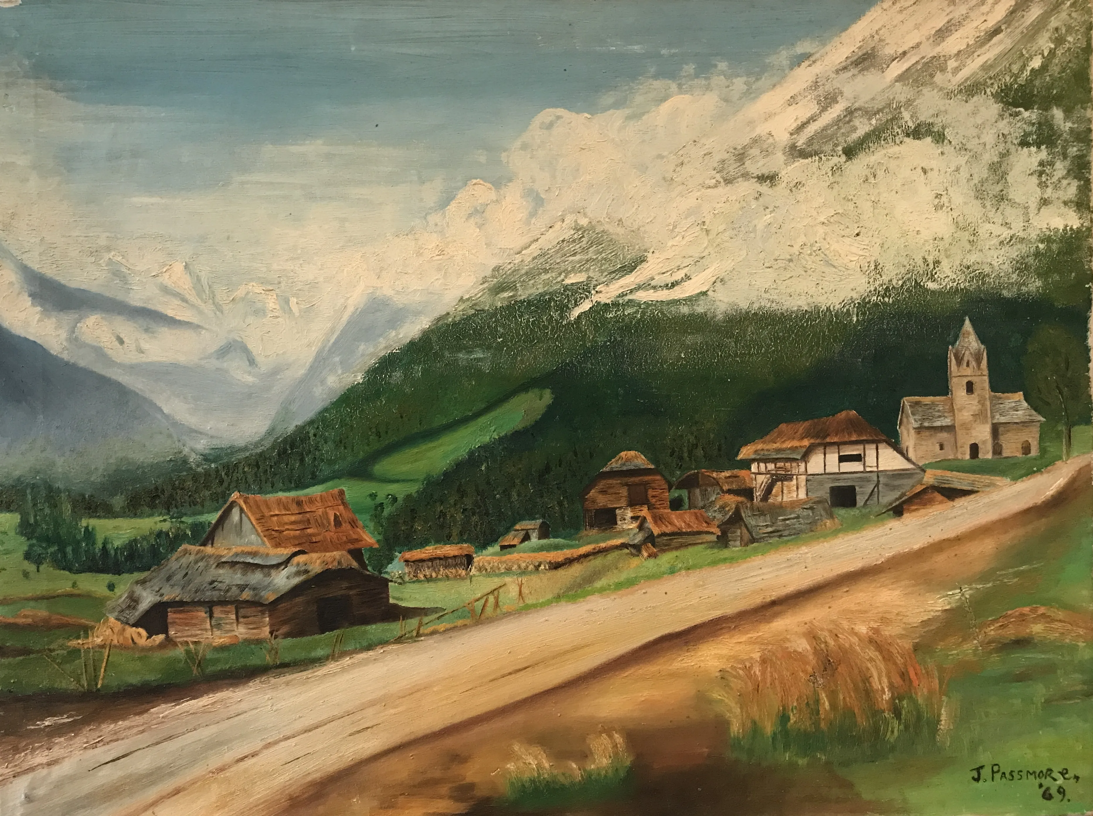 Painting 037