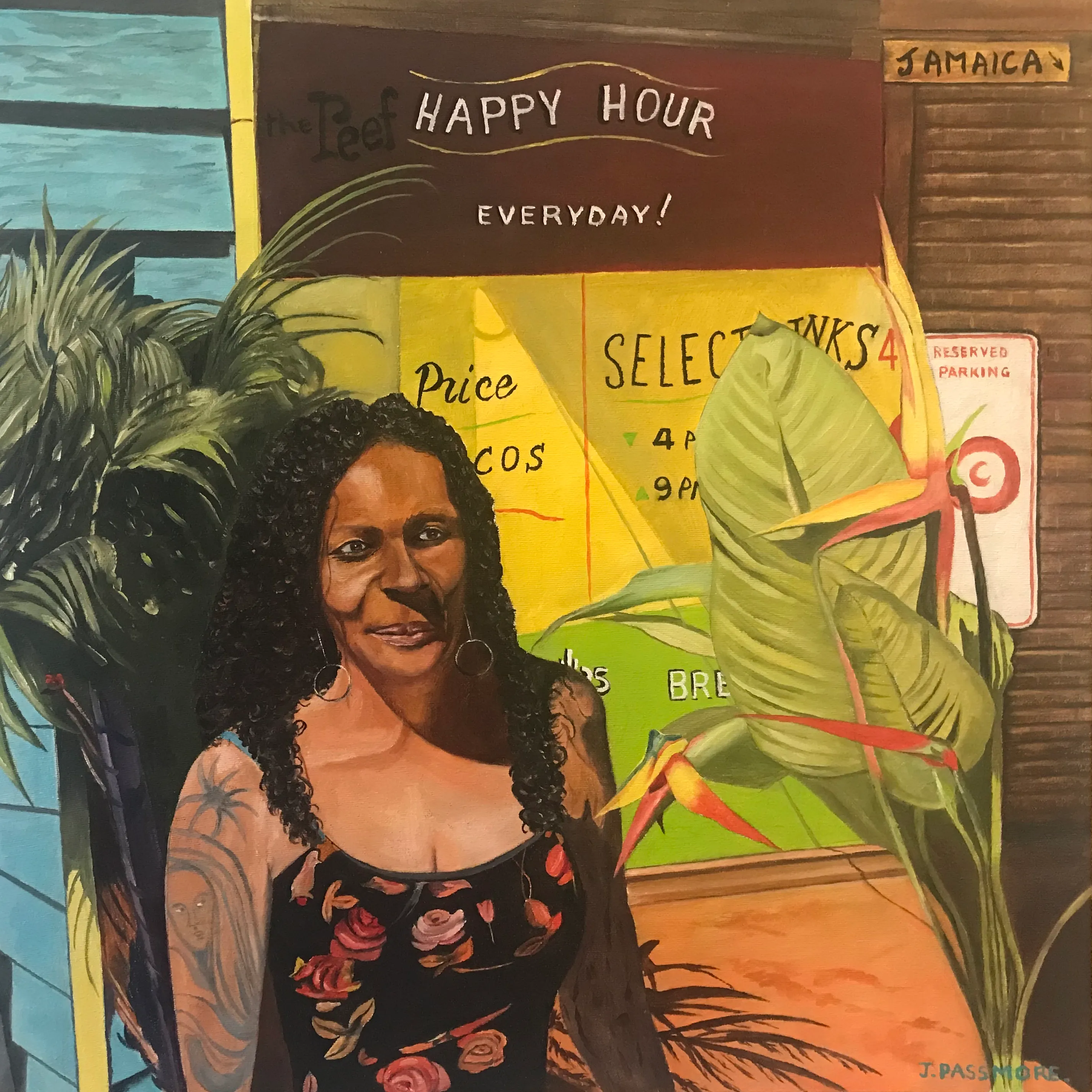 Painting 100