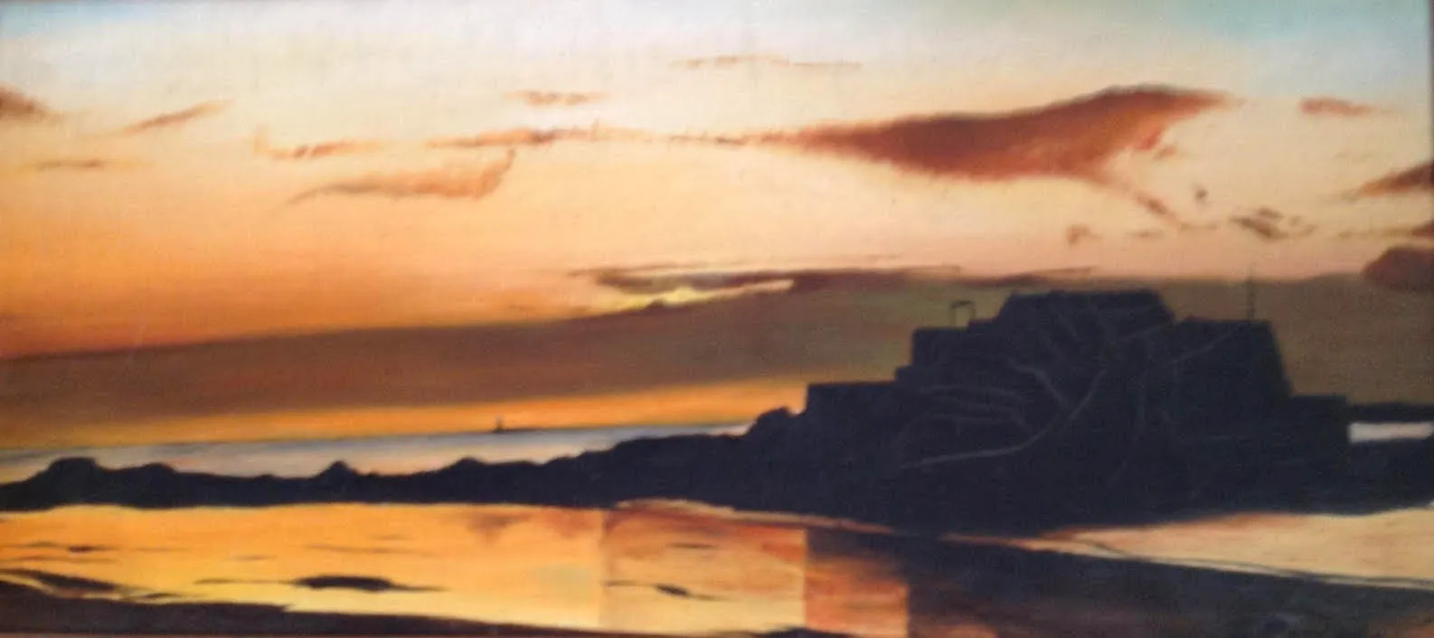 Painting 104