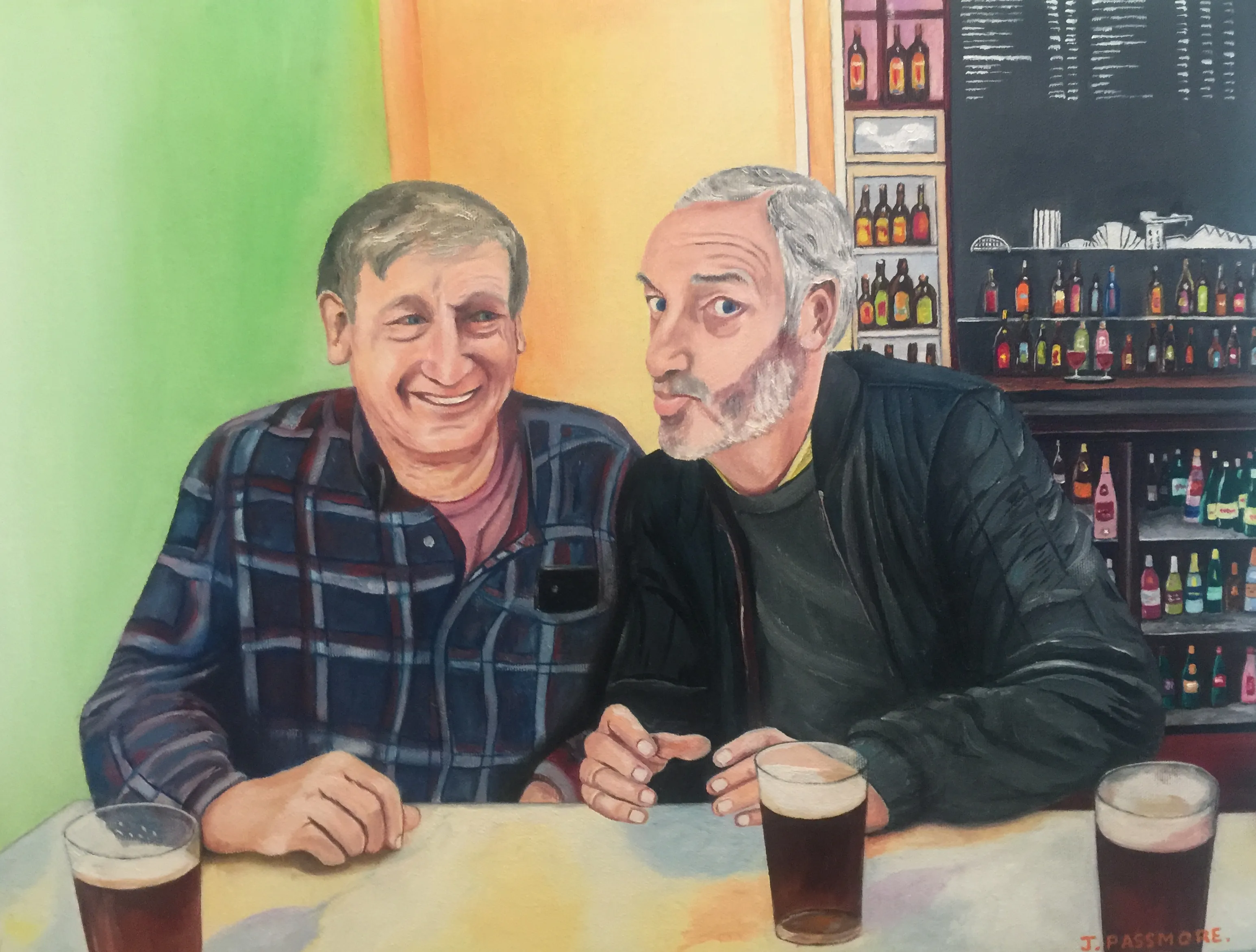 Painting 107