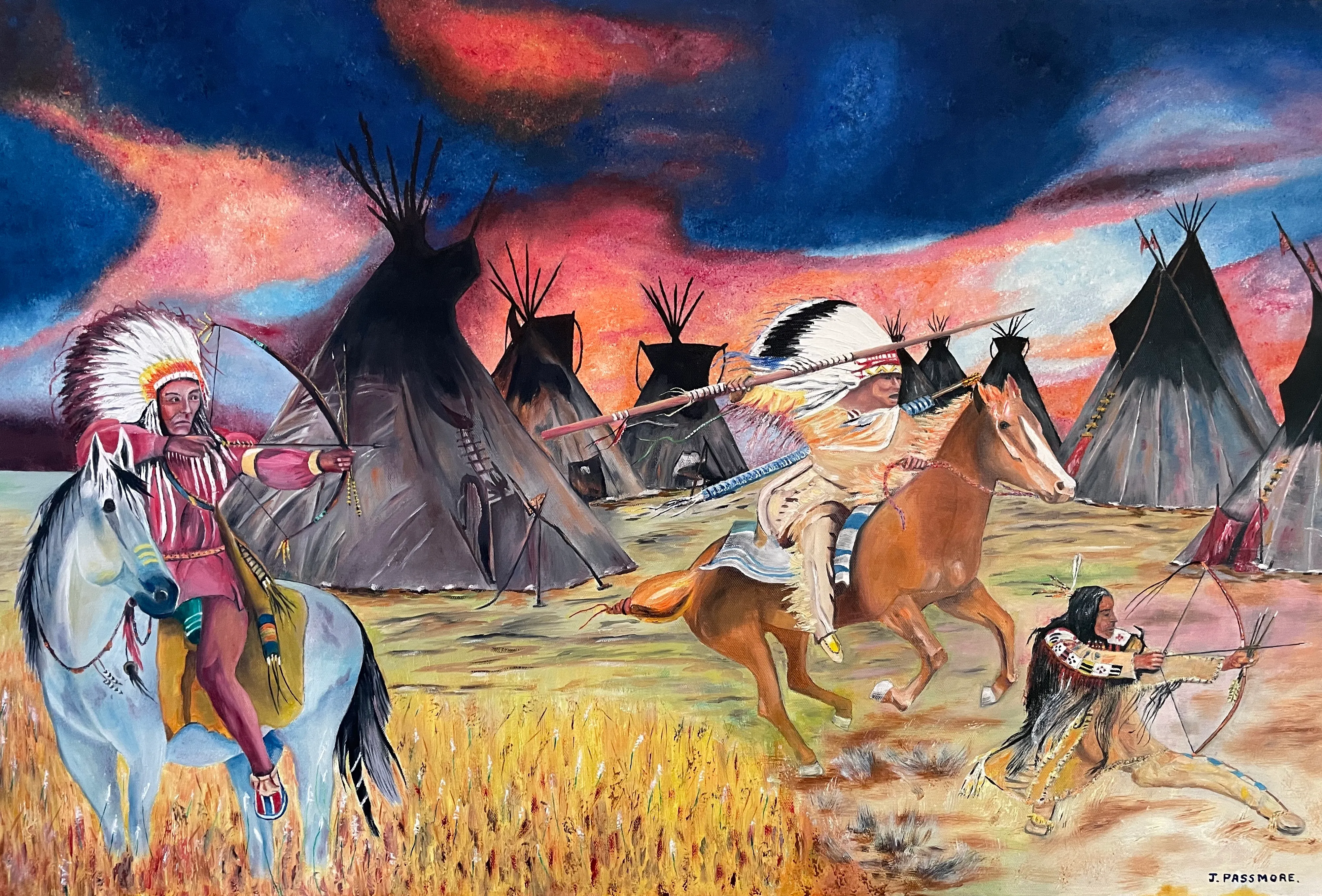 Painting 109