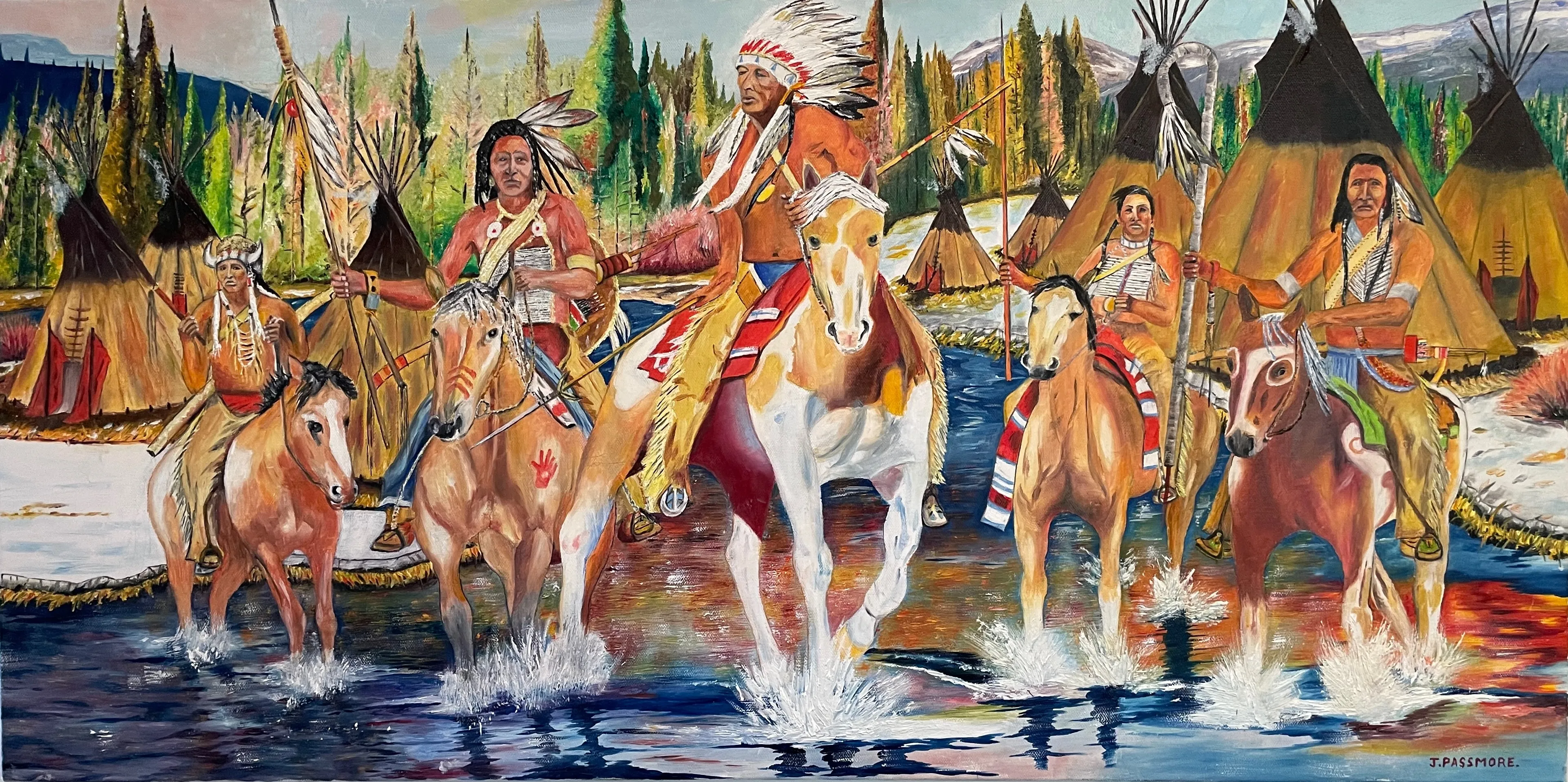Painting 111