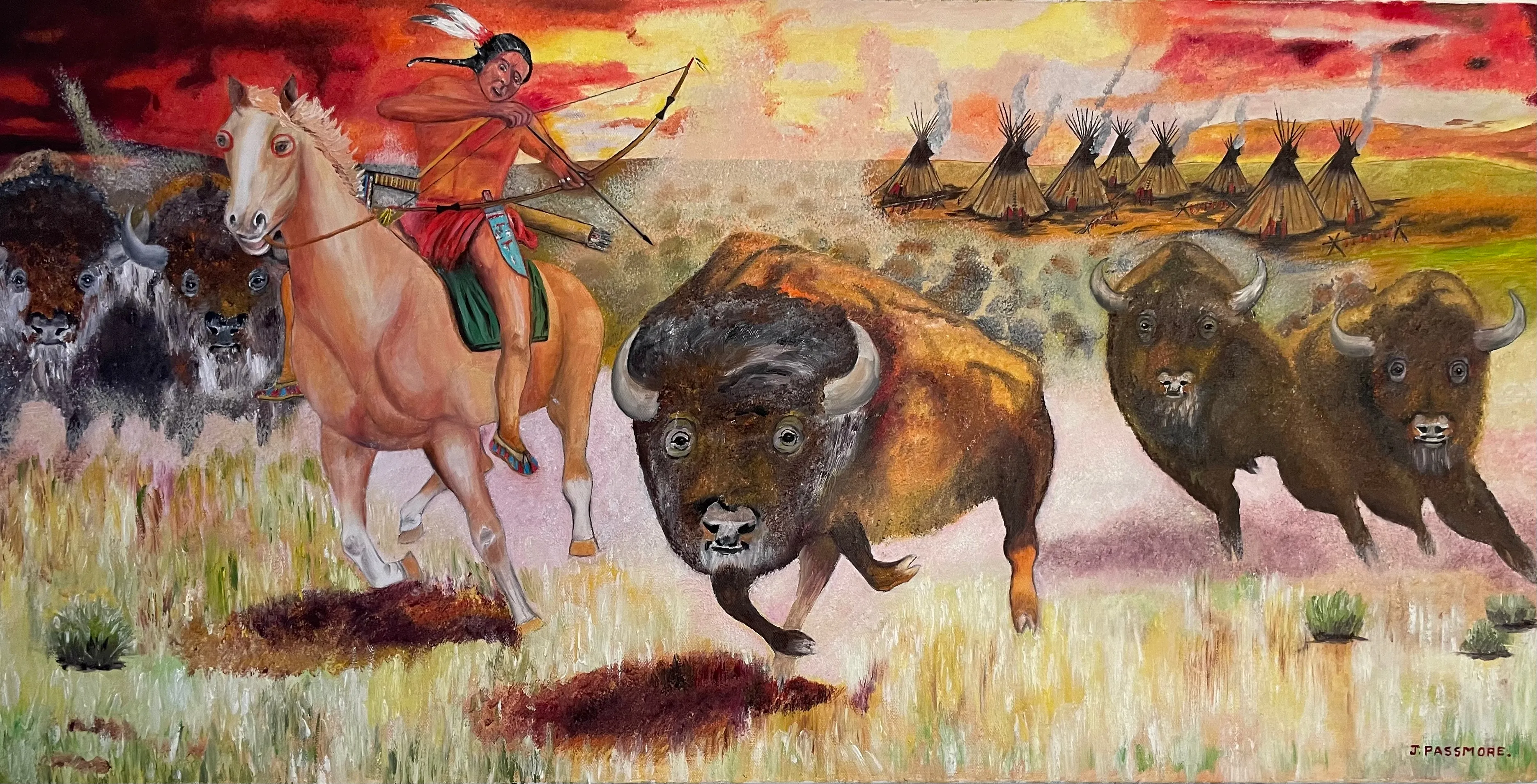 Painting 112