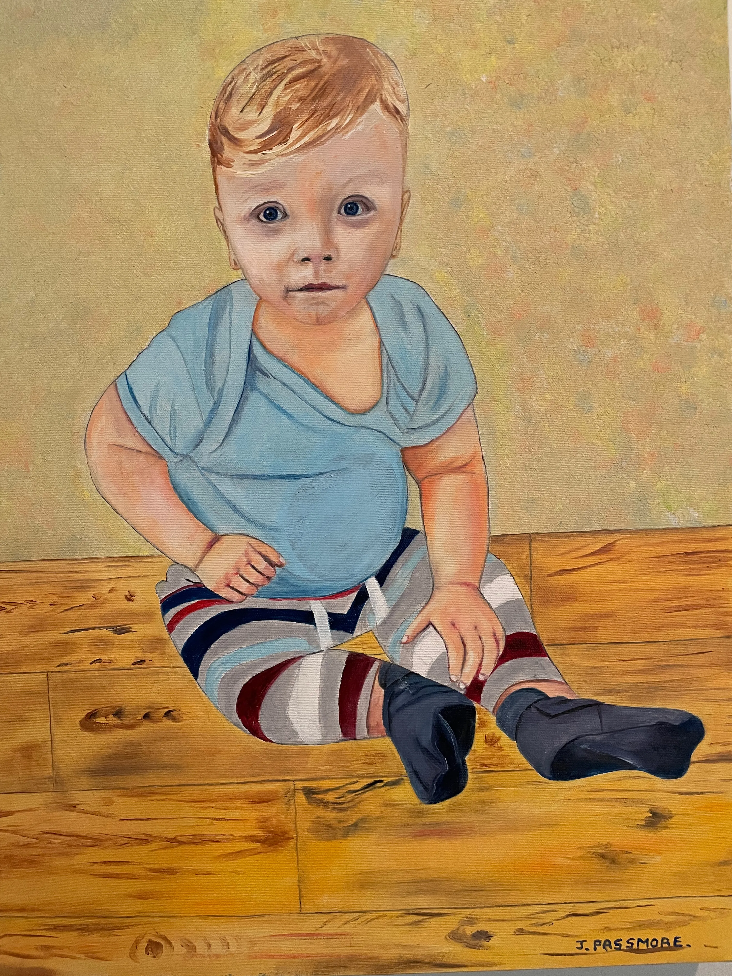Painting 113