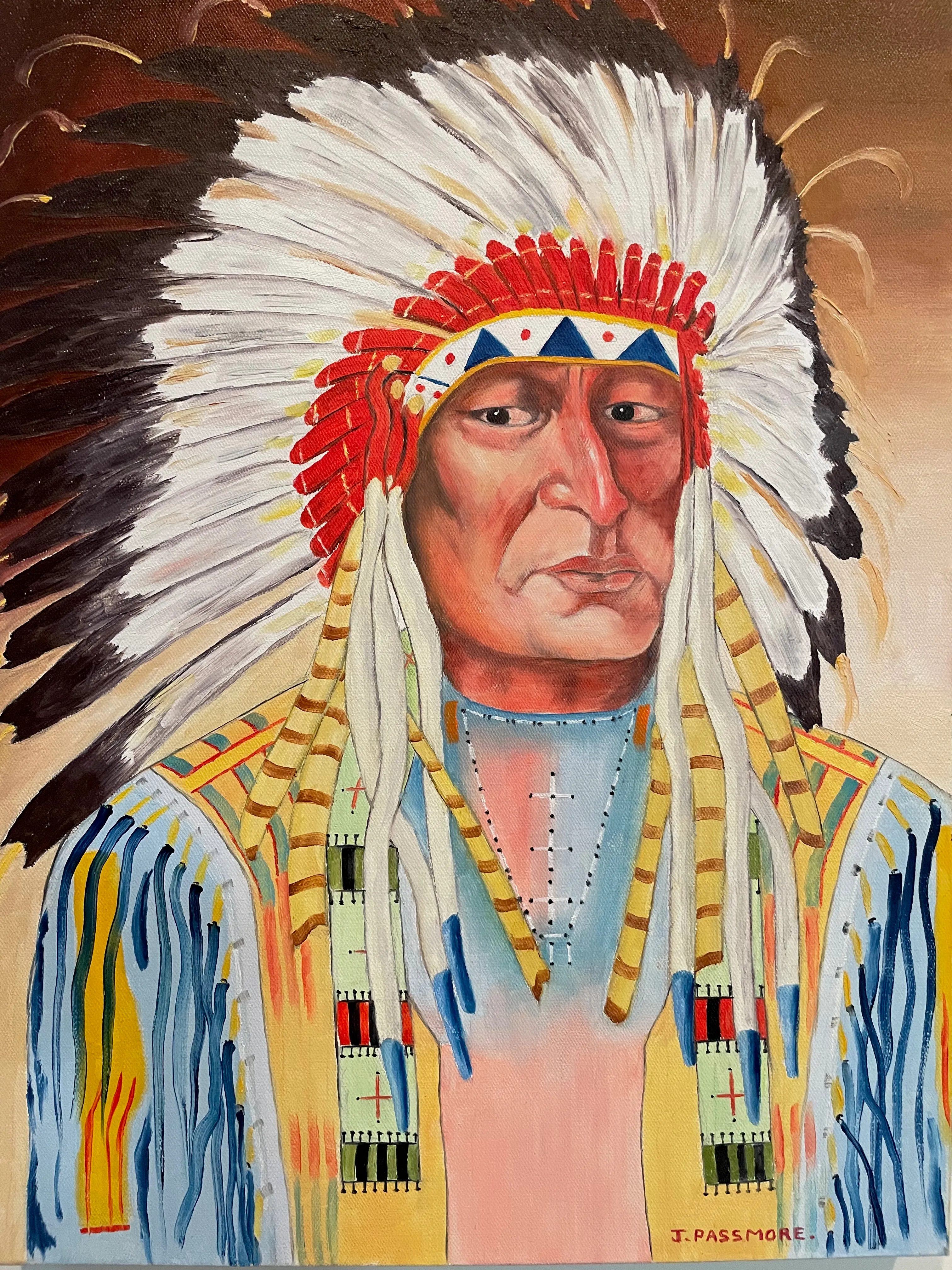 Painting 114